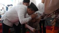 Al Haris Ways: 10 Muharram Mengajarkan Kami untuk Memuliakan Anak Yatim, Menebar Kasih Sayang, dan Menguatkan Kepedulian Sosial di Jambi