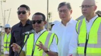 Menteri Bahlil panggil Dirut PGN untuk bahas harga gas industri