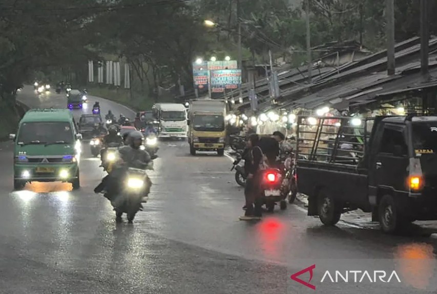 BMKG ingatkan kewaspadaan dampak cuaca signifikan di Indonesia