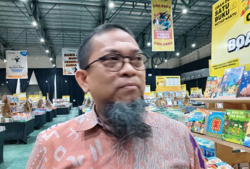 Disdik Sulsel dukung kantin sekolah kelola MBG