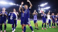 Lolos 32 Besar Piala Dunia 2026, Jepang Hadapi Brasil, Belanda Tantang Maroko