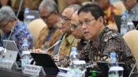 Purbaya Ogah Disalahkan soal Kebijakan Potong Anggaran Era Sri Mulyani: Saya Pewaris Aja