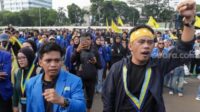 Dugaan Aliran Uang ke BEM UBK Bentuk Represi Halus terhadap Mahasiswa