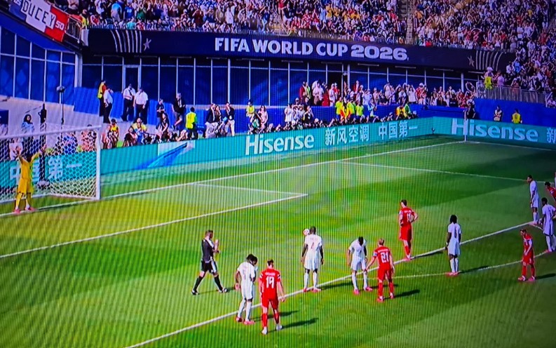 Dembele Hattrick di Laga Piala Dunia 2026 Prancis Vs Norwegia