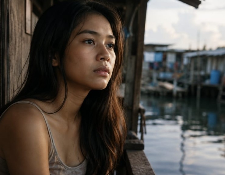 Kesan Nonton Film Monay: Drama Filipina tentang Perjuangan Hidup yang Penuh Haru dan Makna