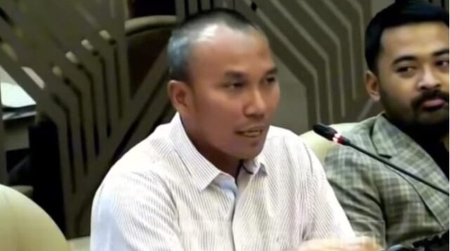 Cakap Ketua Edi: Jangan Sampai Warga Miskin Dicoret dari Bantuan Rumah Hanya karena Tak Punya Dana Pendamping