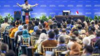 Momen Bersejarah! Prabowo Sebut Indonesia Kini Bisa Produksi Mobil Buatan Sendiri