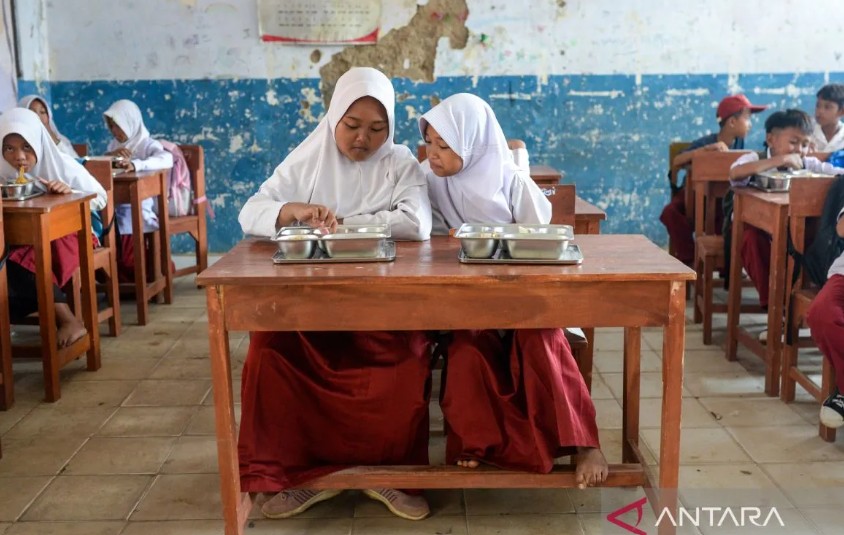 Pemerintah Bongkar Total Tata Kelola MBG! Ibu Hamil, Balita, dan Wilayah 3T Jadi Prioritas Utama