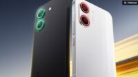 3 HP POCO X Series Mirip iPhone 17, Desain Premium Harga Mulai Rp5 Jutaan