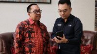 TASPEN Jambi Ajak Peserta Pensiun Autentikasi di Awal Bulan, Pembayaran Manfaat Dijamin Tetap Lancar