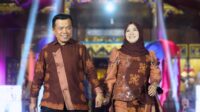 Gubernur Al Haris Buka Pekan Kebudayaan Daerah "Jambi Elok Nian"