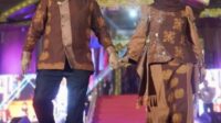 Al Haris Ways : Pekan Kebudayaan Daerah Jambi Elok Nian Wujud Nyata Menjaga Warisan Leluhur dan Menggerakkan Ekonomi Kreatif