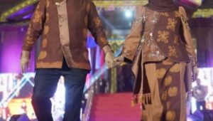Al Haris Ways : Pekan Kebudayaan Daerah Jambi Elok Nian Wujud Nyata Menjaga Warisan Leluhur dan Menggerakkan Ekonomi Kreatif