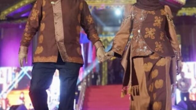 Al Haris Ways : Pekan Kebudayaan Daerah Jambi Elok Nian Wujud Nyata Menjaga Warisan Leluhur dan Menggerakkan Ekonomi Kreatif
