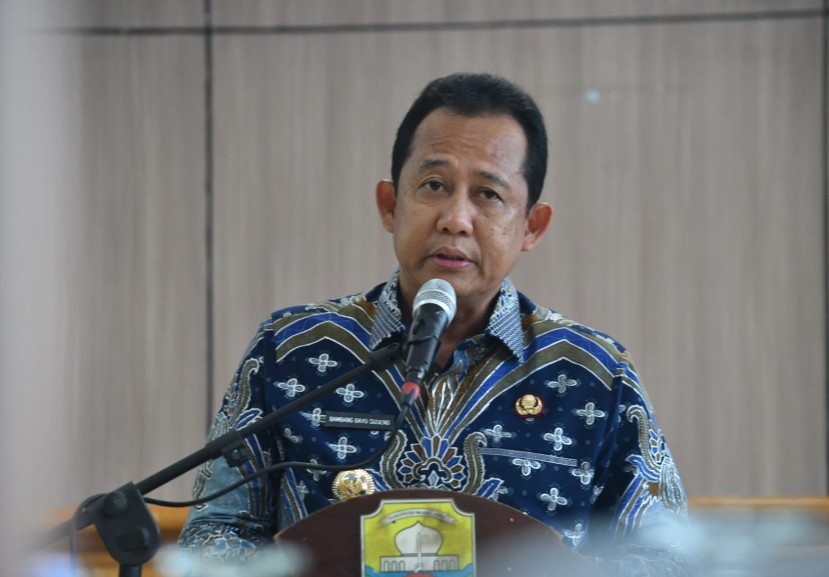 BBS: Peningkatan Kepercayaan Publik Menjadi Bukti Kinerja dan Pengabdian Polri
