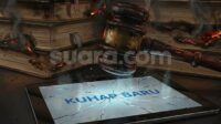 Ironi Ganja Medis di Indonesia Terbongkar! KUHP Baru Tak Berkutik Hadapi UU Narkotika Lama, Polemik Hukum Makin Memanas