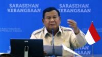Prabowo Peringatkan Bahaya Teknologi! AI dan Nuklir Jadi Contoh