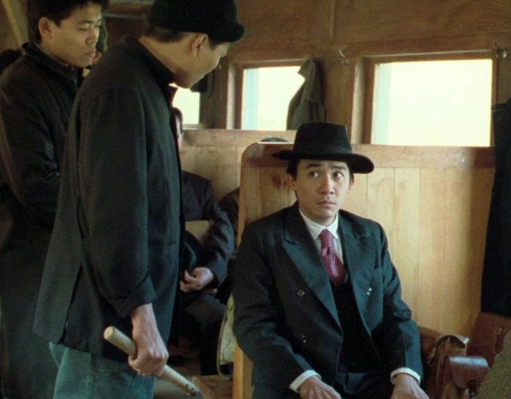 Kesan Nonton Film City of Sadness: Drama Keluarga yang Mengungkap Luka Sejarah Taiwan dengan Cara yang Sunyi dan Menghantam Hati