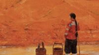 Kesan Nonton Film Yellow Earth: Keheningan yang Menyimpan Kritik Sosial dan Keindahan Sinema Tiongkok