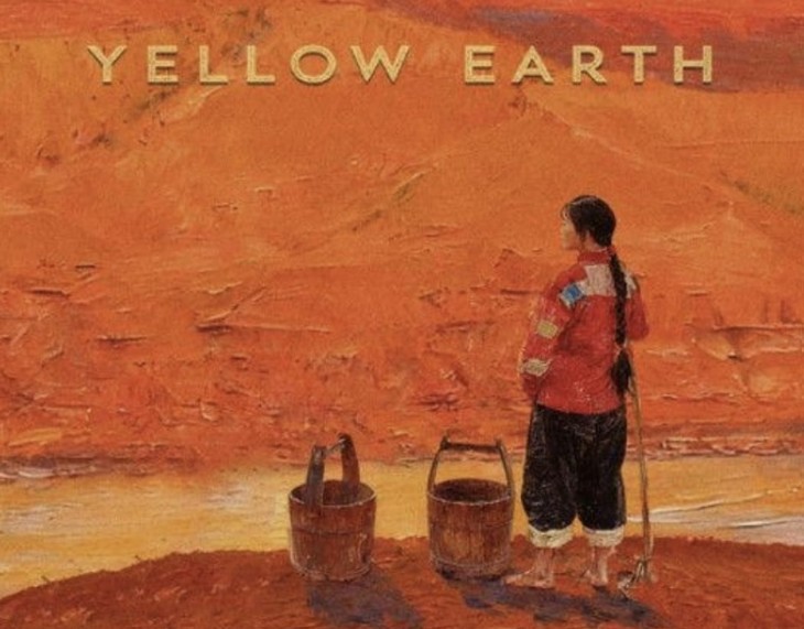 Kesan Nonton Film Yellow Earth: Keheningan yang Menyimpan Kritik Sosial dan Keindahan Sinema Tiongkok