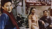 Kesan Nonton Film Spring in a Small Town: Kisah Cinta Sunyi yang Dianggap Salah Satu Film Terbaik dalam Sejarah Sinema Tiongkok