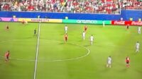 2 Gol Dramatis Laga Piala Dunia 2026 Aljazair Vs Austria
