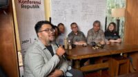 Heboh! UI Batalkan Sepihak Forum Konferensi Republik, Peserta Terpaksa Pindah ke Kafe