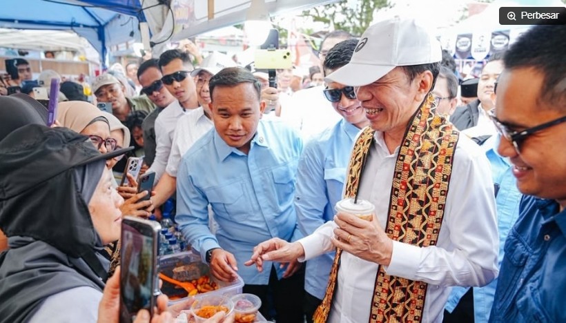 Pakar Beberkan Risiko Ambisi Politik Keluarga Jokowi, Kepercayaan Publik terhadap Demokrasi Disebut Terancam