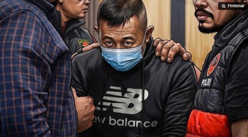 Terungkap! Misteri YTR Disekap dan Disiksa 3 Tahun, Mengapa Tak Seorang Pun Menyadarinya?