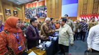Prabowo Buka Suara! Semua Masukan Rakyat di Media Sosial Dipastikan Dibaca dan Ditindaklanjuti