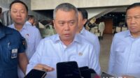 Resmi! Menhub Tetapkan Potongan Komisi Ojol Maksimal 8 Persen, Berlaku Khusus Roda Dua