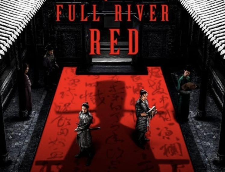 Full River Red Review: Film Misteri Balas Dendam yang Bikin Otak Bekerja Keras, Plot Twist-nya Sulit Dilupakan