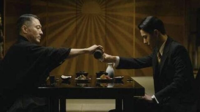 Hidden Blade Review: Film Mata-Mata China yang Penuh Intrik, Sunyi tapi Menghantam dengan Plot Twist Tak Terduga