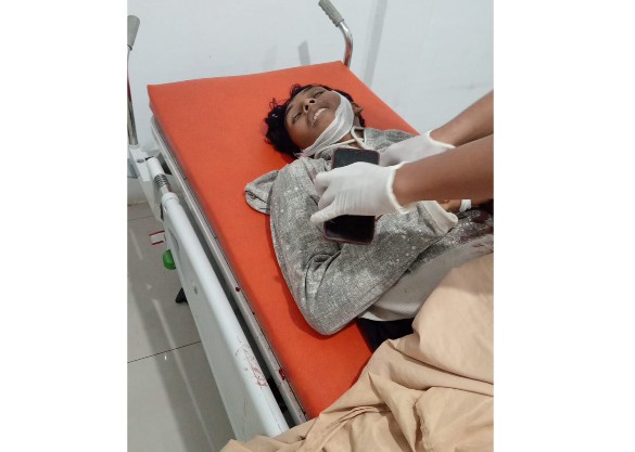 Tawuran Antar Gangster di Muaro Jambi Telan Korban Jiwa, Satu Pria Tewas Disabet Sajam