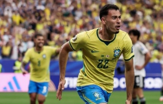 Dramatis, Gol Menit Akhir Brasil Hentikan Langkah Jepang di Piala Dunia 2026