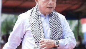 Al Haris Ways: Pesan untuk Diri Sendiri, 7 Pengingat agar Tetap Rendah Hati, Tidak Sombong, dan Selalu Dekat dengan Allah