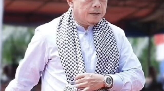 Al Haris Ways: Pesan untuk Diri Sendiri, 7 Pengingat agar Tetap Rendah Hati, Tidak Sombong, dan Selalu Dekat dengan Allah Al Haris Ways: Pesan untuk Diri Sendiri, 7 Pengingat agar Tetap Rendah Hati, Tidak Sombong, dan Selalu Dekat dengan Allah