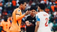 Formasi 5 Bek Ronald Koeman Gagal Total, Belanda Dipermalukan Maroko di Piala Dunia 2026