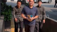 Kasus Haji Kemenag Memanas! Eks Menpora Dito Ariotedjo Penuhi Panggilan KPK