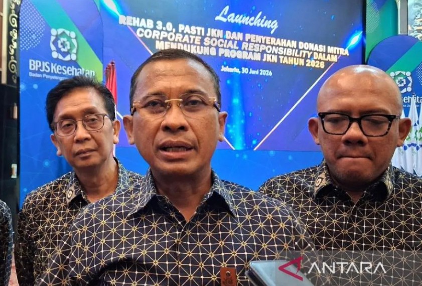 Kabar Gembira! BPJS Kesehatan Resmi Permudah Bayar Tunggakan Iuran Lewat REHAB 3.0