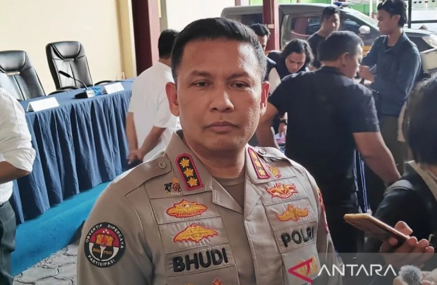 Terungkap! Fakta Mengerikan Penyekapan 3 Karyawan Percetakan