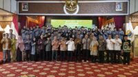 IAEI Jambi 2026-2031 Resmi Dilantik, Al Haris Dorong Penguatan Ekonomi Syariah di Jambi