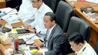 tekan impor lpg, menteri esdm bahlil usulkan anggaran kompor listrik rp815 miliar di rapbn 2027 tekan impor lpg, menteri esdm bahlil usulkan anggaran kompor listrik rp815 miliar di rapbn 2027