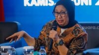terungkap di bap, nanik s deyang diduga ubah nama yayasan di kasus korupsi mbg terungkap di bap, nanik s deyang diduga ubah nama yayasan di kasus korupsi mbg