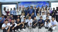wakil wali kota jambi diza hazra ajak parlemen pelajar kritik kebijakan berbasis data wakil wali kota jambi diza hazra ajak parlemen pelajar kritik kebijakan berbasis data