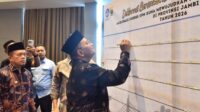 wali kota maulana beberkan kunci sukses capaian spm pendidikan 100% wali kota maulana beberkan kunci sukses capaian spm pendidikan 100%