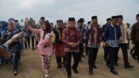 Kenduri Sko 5 Desa Tanjung Pauh Mudik Kenduri Sko 5 Desa Tanjung Pauh Mudik