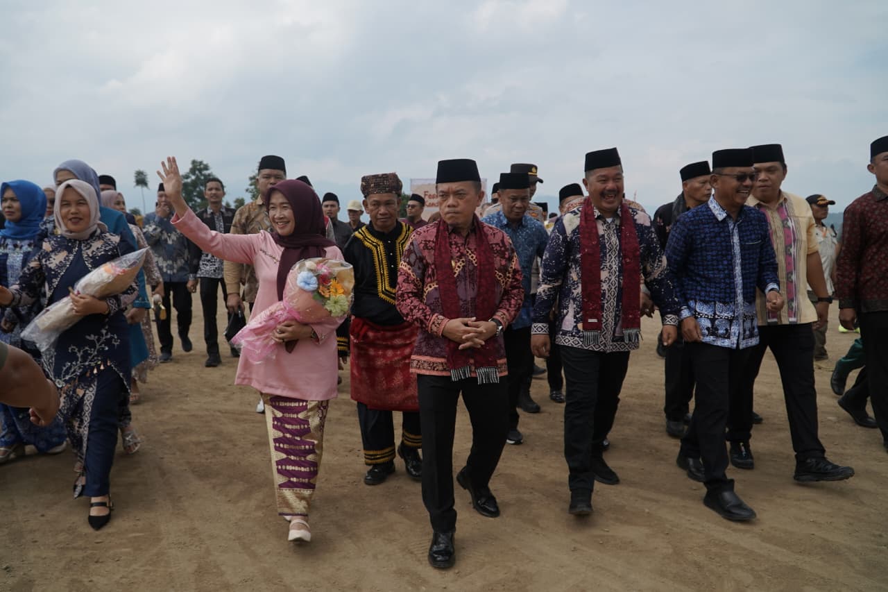Kenduri Sko 5 Desa Tanjung Pauh Mudik Kenduri Sko 5 Desa Tanjung Pauh Mudik