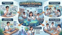 Pentingnya Literasi Digital bagi Pelajar di Era Teknologi Modern