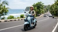 Menghemat Bahan Bakar Motor Menghemat Bahan Bakar Motor